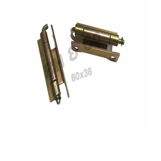 BHS Mild Steel Roller Concealed Hinge, for Door at Rs 25 / Piece in