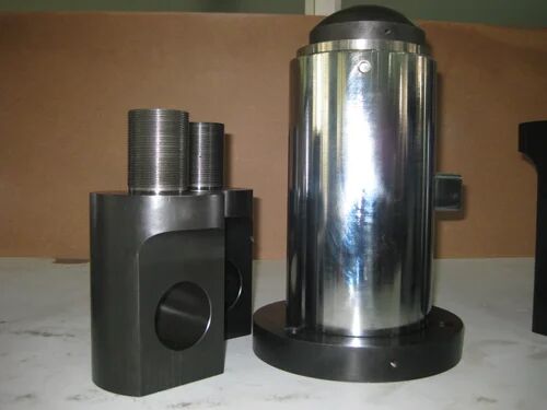 Stainless Steel Compression Load Cell