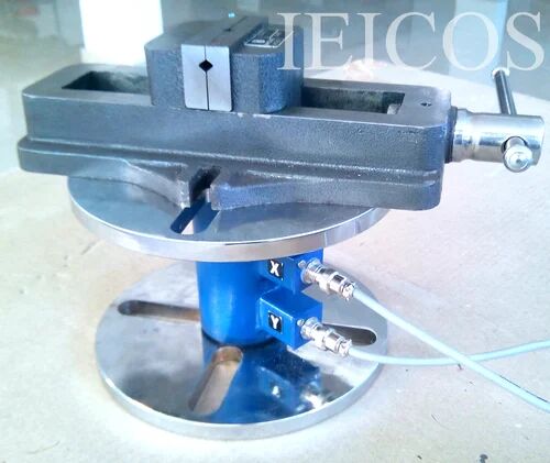 Stainless Steel Drill Tool Dynamometer