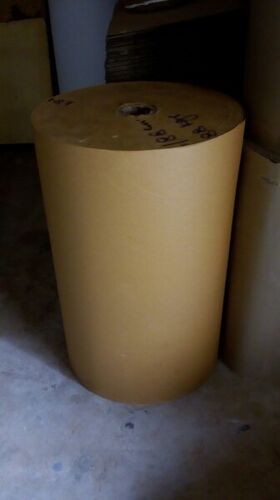 Brown Corrugated Roll, for Packaging, Feature : Good Load Capacity, High Strength