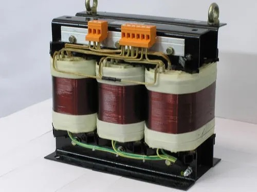 Brown Ultra Isolation Transformers
