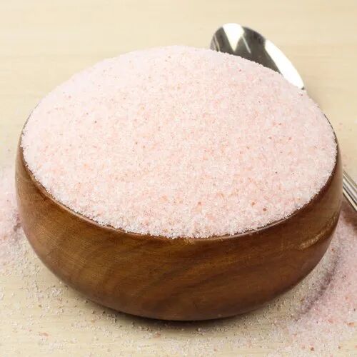 Himalayan Rock Salt Powder