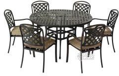 Metal Garden Furniture