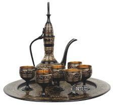 Royal Wine Set