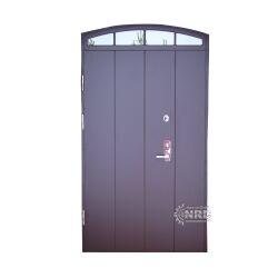 Security Metal Door