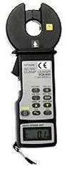 Leakage Clamp Meters