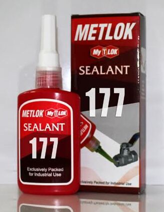 Pipe Sealant, Packaging Size : 50ml 250ml