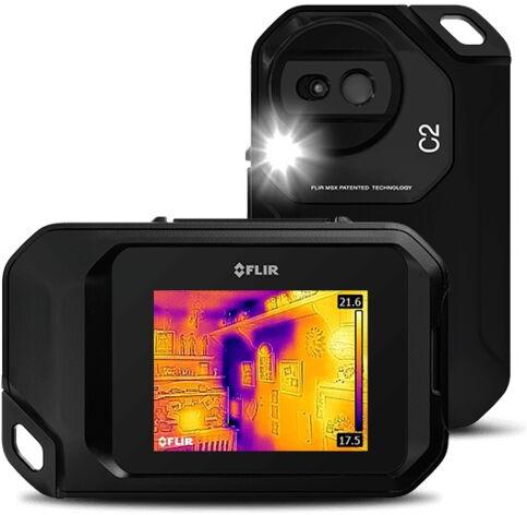 Thermal Imaging Camera