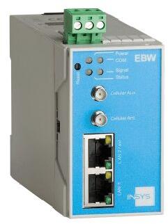 EBW-L100 Router