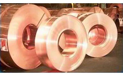 Copper foil sheet, Certification : ISI Certified, ISO 9001:2008 Certified