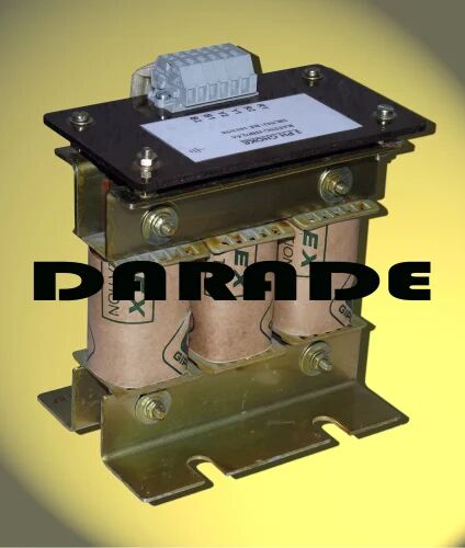 Dry Type/Air Cooled Industrial Control Transformer