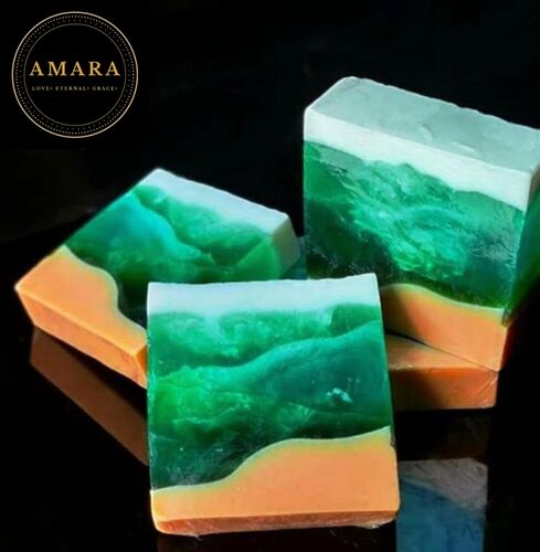 handmade soaps