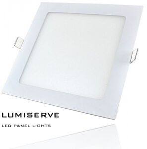 Square Panel Lights