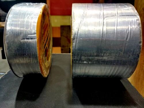 Self Adhesive Bitumen Tape, Tape Width : >100 Mm