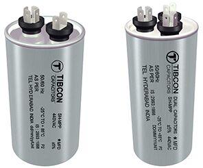 Air Conditioning Capacitor