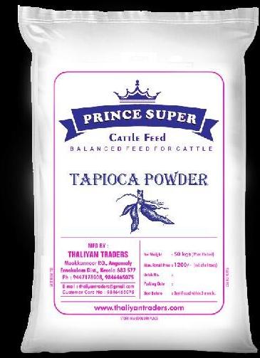 Tapioca Powder