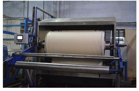 Automatic 100-500kg Electronic Jigger Dyeing Machine