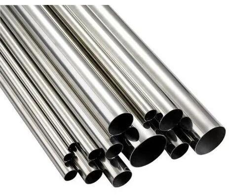 Galvanized Steel Conduit Pipe, Shape : Round