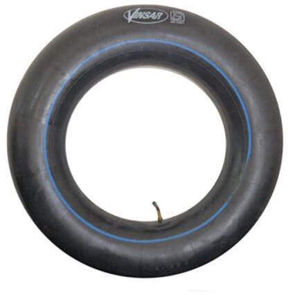 Rubber Truck Tyre Tube, Color : Black