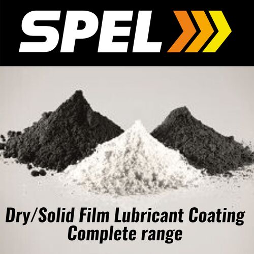 SPEL Dry Film Lubricant