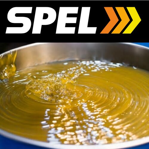 SPEL Mineral Yellow Grease