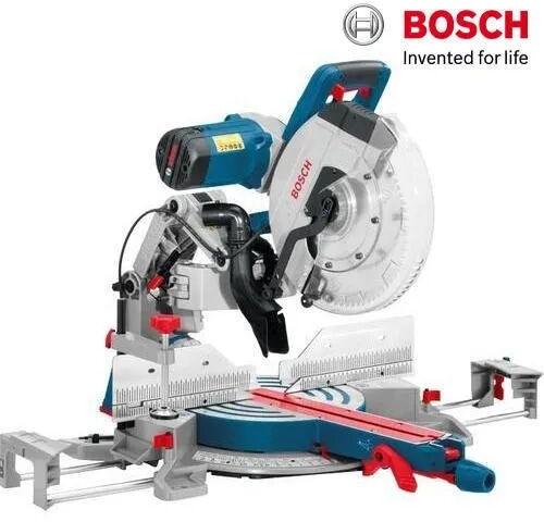 Bosch Mitre Saw