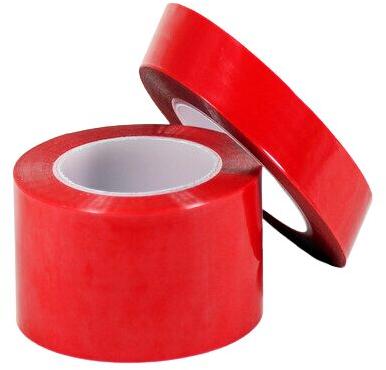 Polyester Tape, Tape Width : 20-40 mm