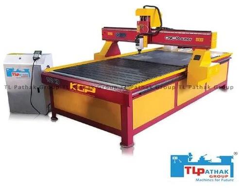 CNC Wood Sinage Router
