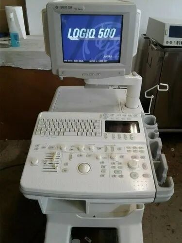 Ultrasound Machines, for Hospital