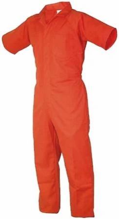 Unisex Cotton Prison Uniform, Size : Medium, Large, Free Size