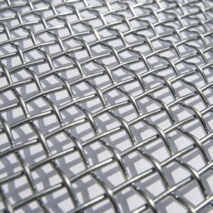 Steel Wire Mesh