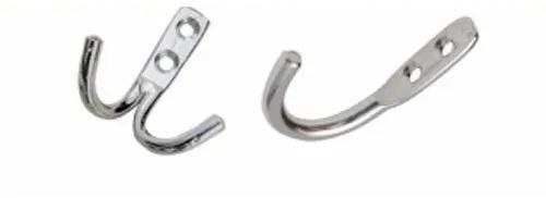 Mild Steel S Hook at Rs 5/piece, S Hooks in New Delhi