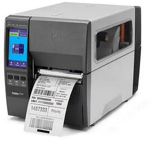 0-5kg Zebra ZT231 Barcode Printer, Feature : Compact Design, Durable, Easy To Carry