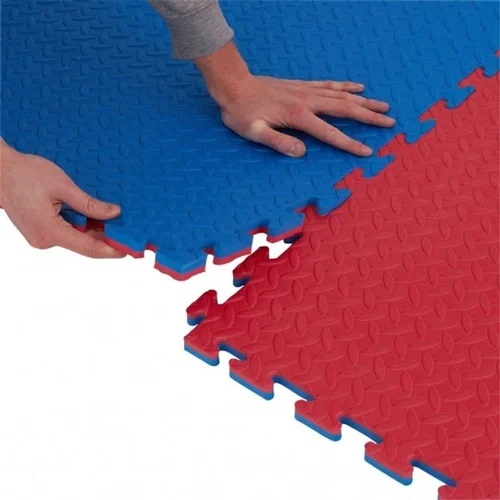 Eva Foam Supreme Interlocking Mats