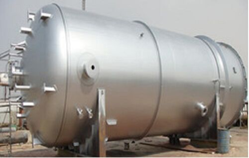 High Pressure Vessels