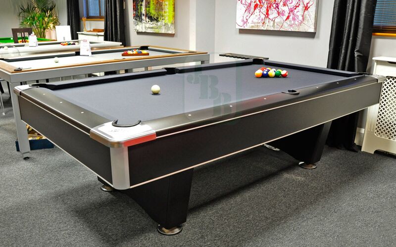 Jbb American Pool Table (Magnum)