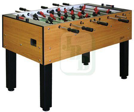 Jbb Football Tables