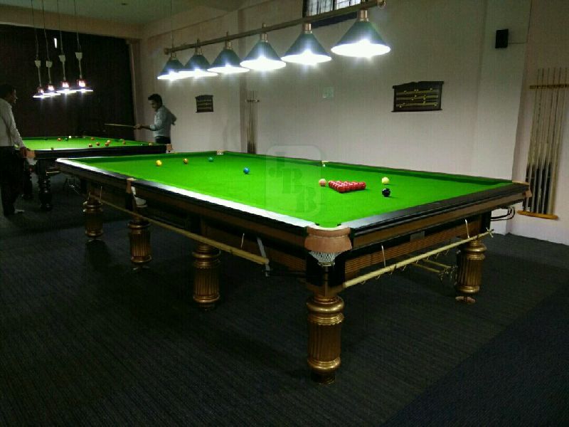 Imported Snooker Table