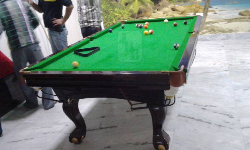 Jbb Pool Table (K1)