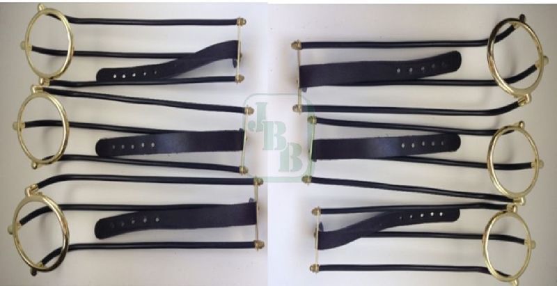 JBB Pool Table Rail Set