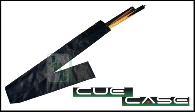 JBB Snooker Cue Cover Standard Black