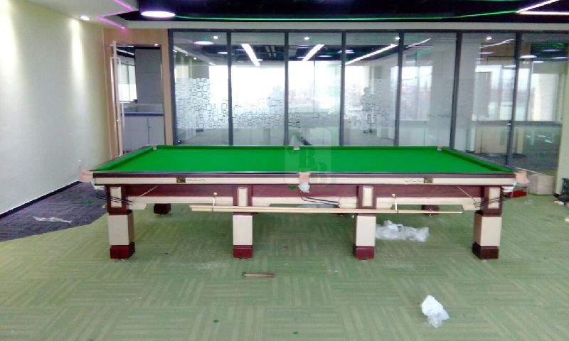 JBB Snooker Table (B1)