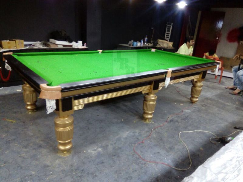 JBB Snooker Table (MS-3)