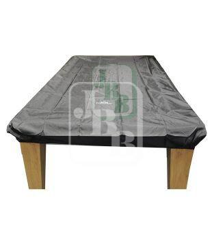 JBB pool table dust cover