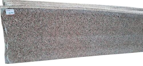 Rose Granite Slab