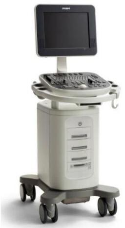 HD5 Ultrasound System