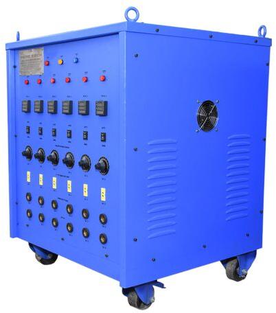 Heat Treatment Machine, for Heaters, Voltage : 220V-440V