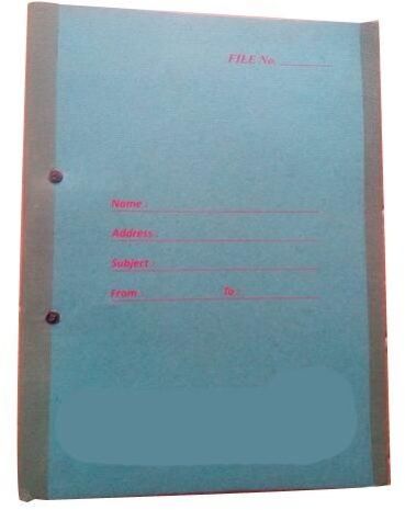 Special Cobra Paper Files