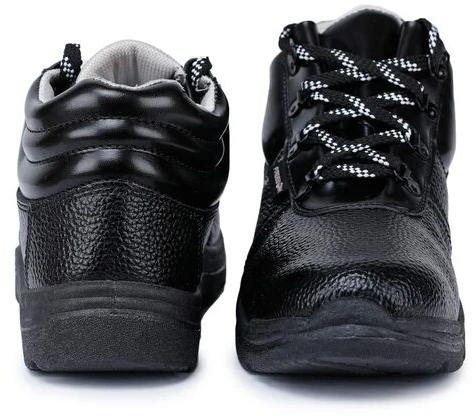 Liberty safety shoes, Outsole Material : PVC