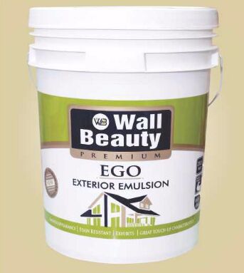 Exterior Emulsion